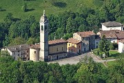 56 Zoom su chiesa di Grumello